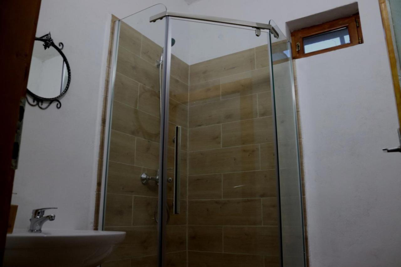 Galeria Turismului Montan Guest House Cîrţişoara Екстериор снимка