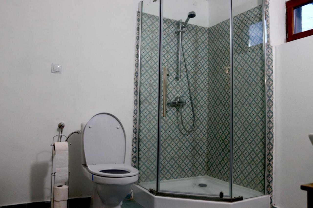 Galeria Turismului Montan Guest House Cîrţişoara Екстериор снимка
